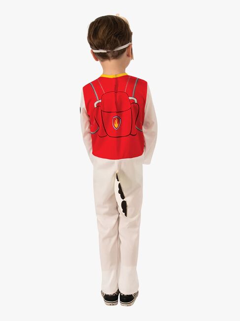 Rubies Paw Patrol Kostüm Marshall