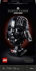 LEGO Star Wars 75304 Darth Vader Helm