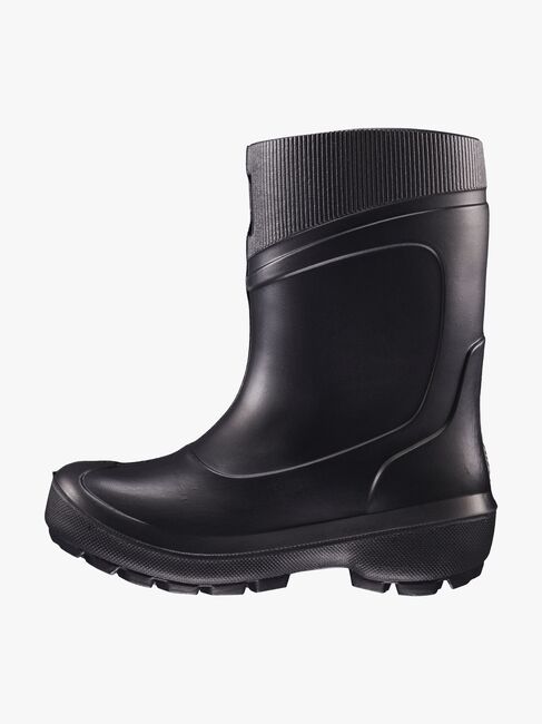 Viking Supra Warm Gefütterte Gummistiefel, Navy