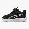 Puma Skyrocket 2 AC+ Infant Sneaker, Black