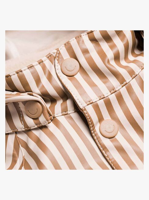 Viking x Kenza Jolly Regenset, Dark Sand