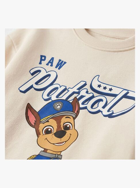 Paw Patrol Pullover, Beige 2900003551-76-4656_4b.jpg