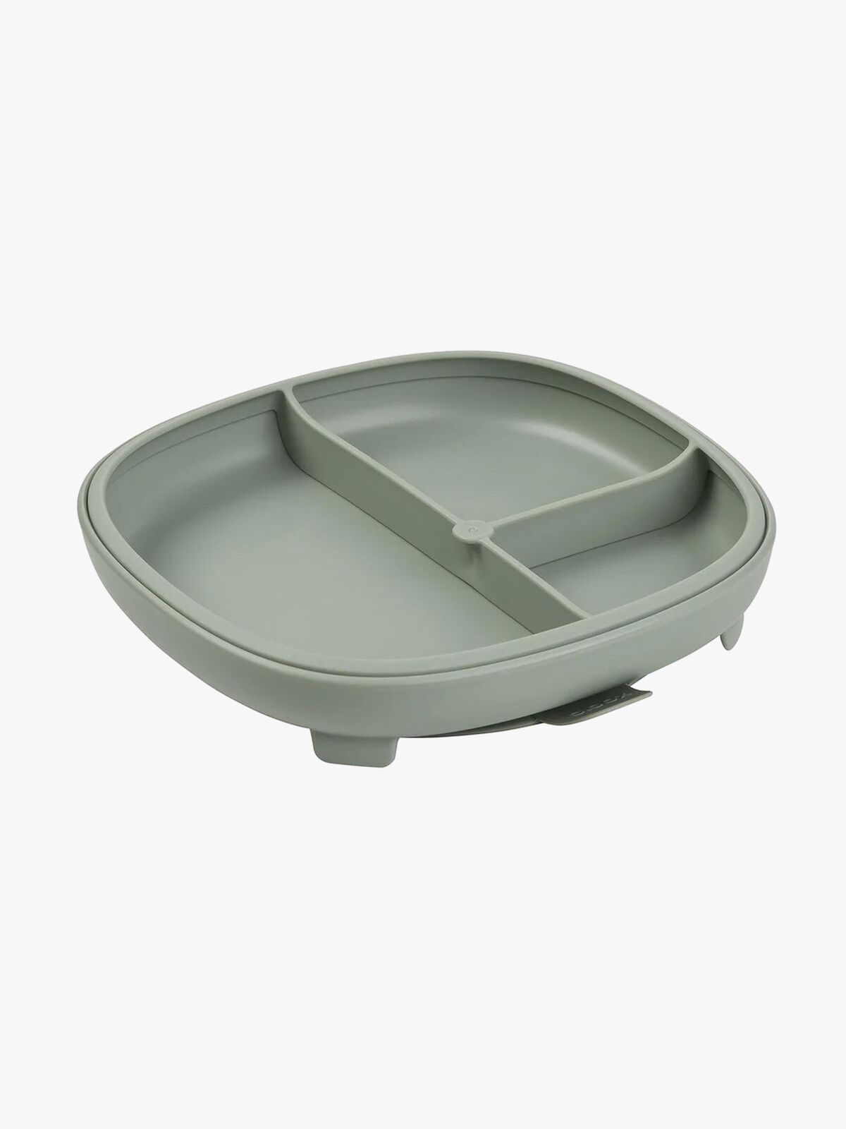 b.box 2-in-1 Teller, Sage