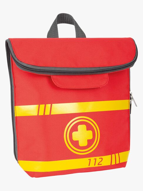 Small Foot Rucksack Notarzt