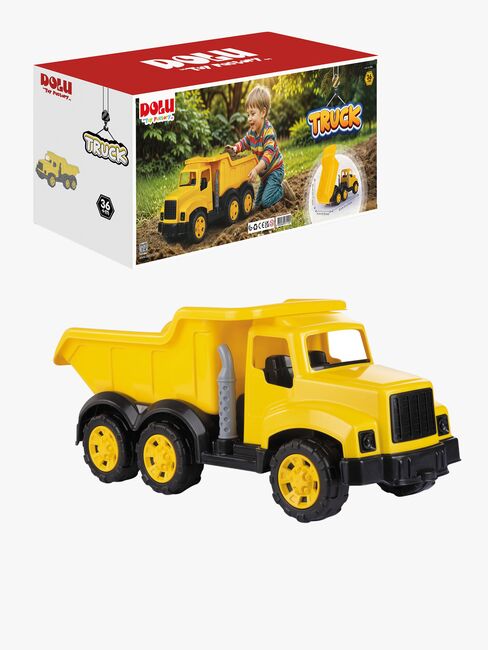 DOLU Lastwagen 83 cm