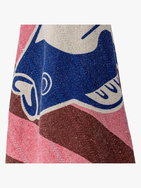 Bloomingville Remy Decke