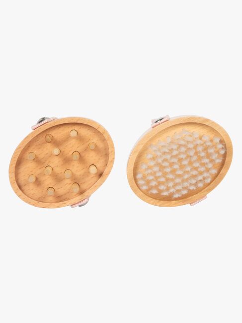 Small Foot Pflegeset für Steckenpferd, Rot