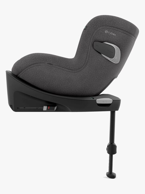 Cybex Sirona Ti i-Size Plus Kindersitz, Mirage Grey