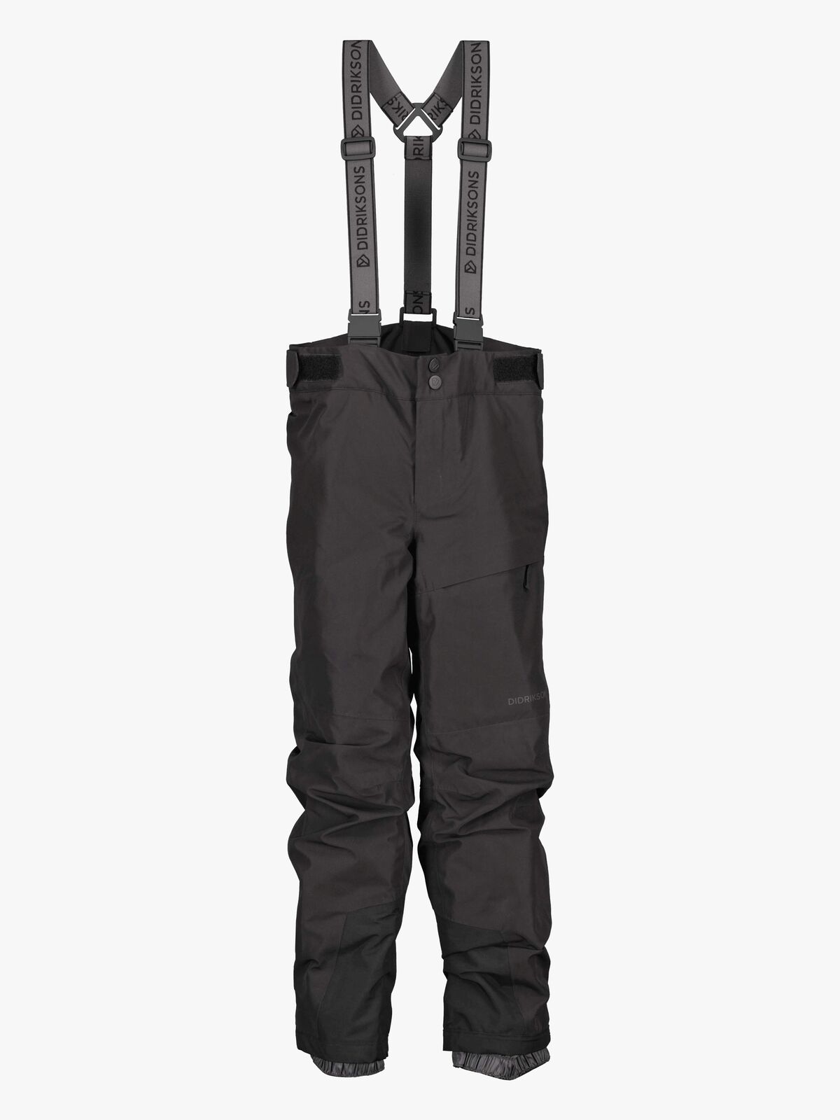 Didriksons Dacit Thermohose, Schwarz