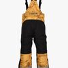 Lindberg Camo Thermohose, Yellow