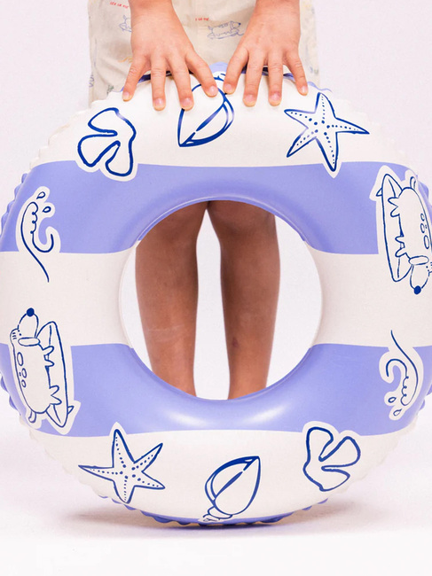 Swim Essentials Schwimmring 55 cm, Surfer