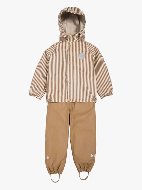 Viking x Kenza Jolly Regenset, Dark Sand