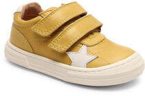 Bisgaard Kae Sneakers, Yellow