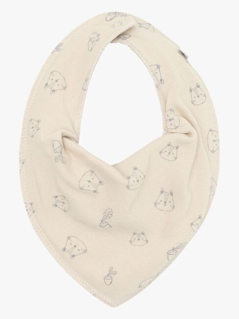 Pippi Halstücher 3er-Pack, Rainy Day