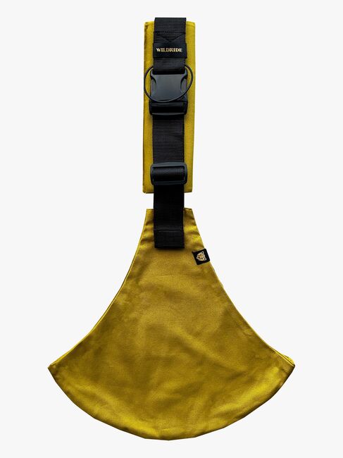 Wildride Babytrage, Dirty Desert