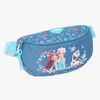 Disney Die Eiskönigin Bauchtasche, Blau