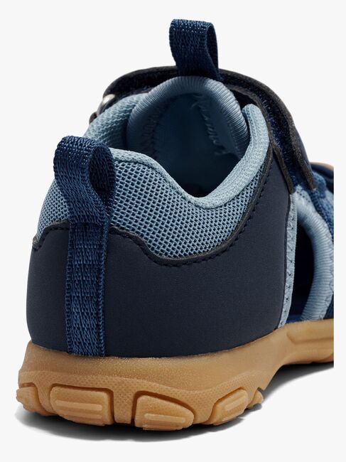 Hummel Sport Infant Sandalen, Faded Denim