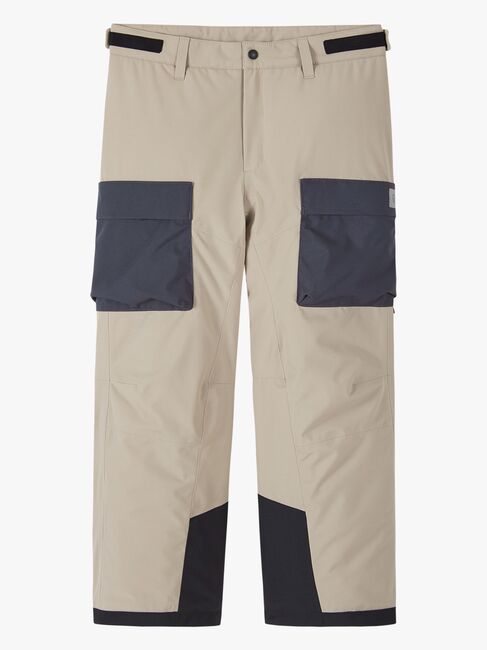 Reima Viekkala Skihose, Earthy Beige 5100395A-760-1557_1.jpg
