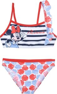 Disney Minnie Maus Bikini, Red
