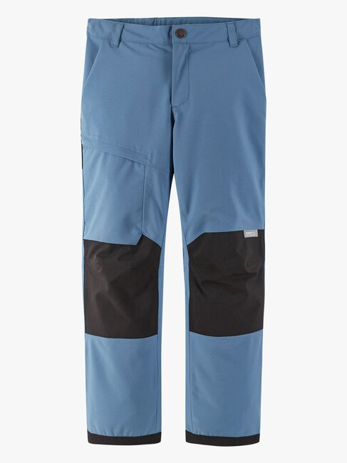 Reima Sampu Outdoorhose, Blue Ocean