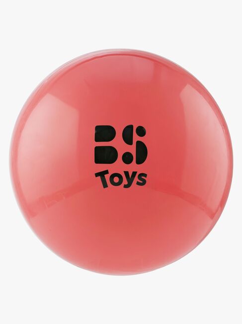 BS Toys Fußballkrocket