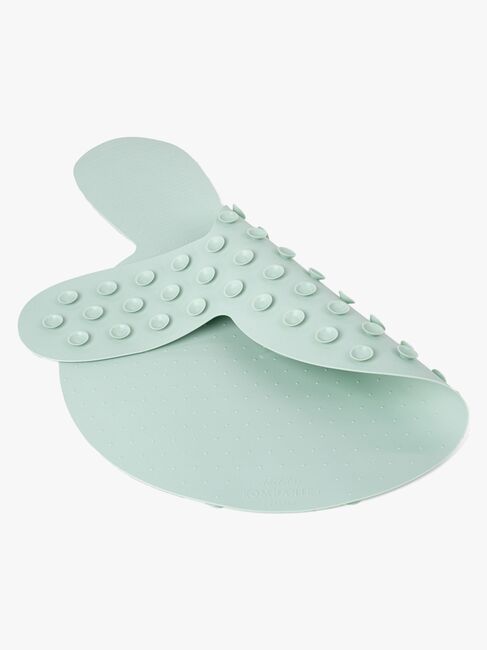 Teddykompaniet Kaninchen Badematte, Grün