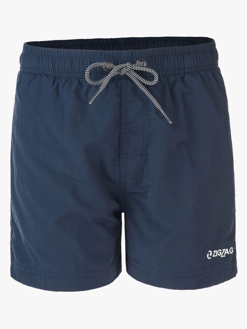 Zigzag Dalon Trainingsshorts, Navy
