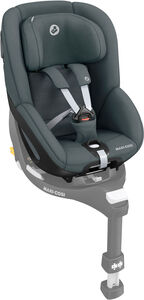 Maxi-Cosi Pearl 360 2 Kindersitz, Authentic Graphite