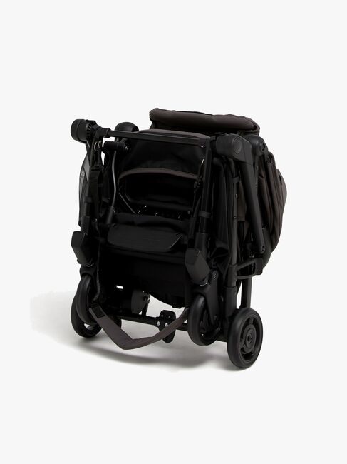 Beemoo Easy Fly Lux 4 Buggy, Gull Grey