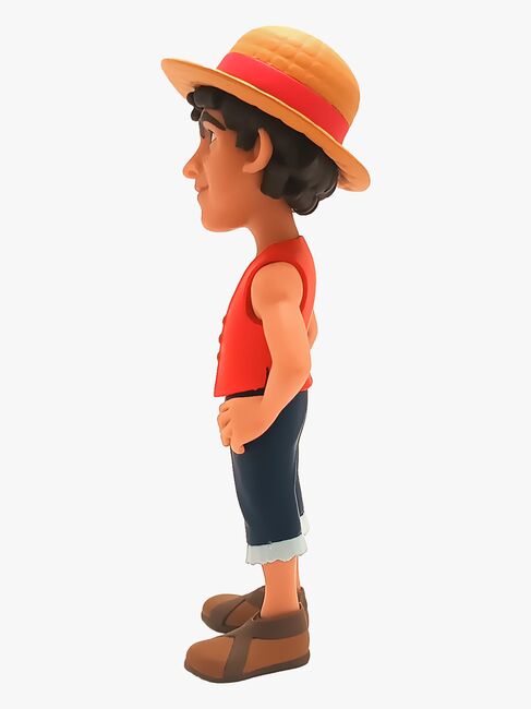 Minix ONE PIECE Sammelfigur Monkey D. Luffy