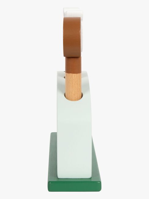 Small Foot Pop-Up-Spielzeug Safari