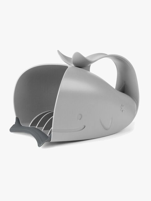 Skip Hop Moby Duschkanne, Grau