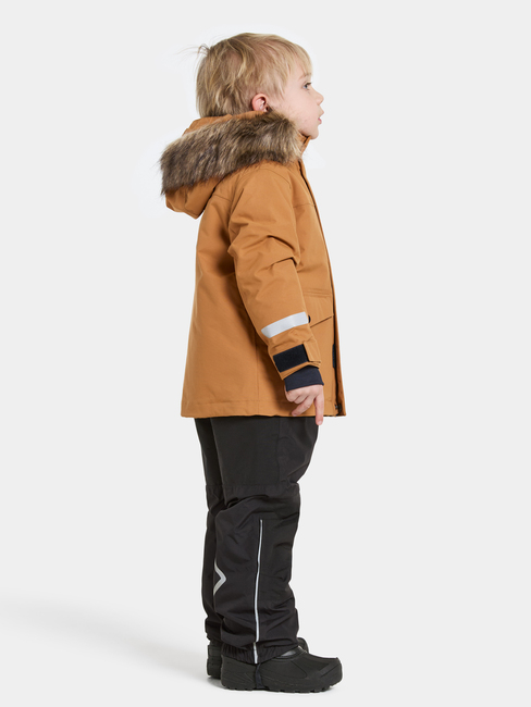 Didriksons Bjärven Winterjacke, Almond Tree