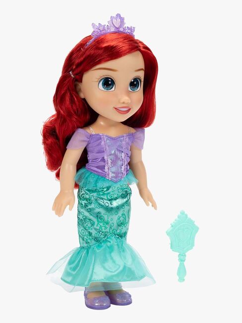 Disney Prinzessinnen Puppe Arielle 38 cm 252974-2185_3b.jpg