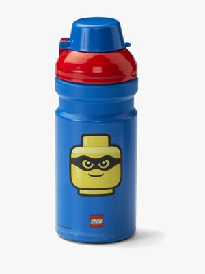 LEGO® Trinkflasche 390 ml Iconic