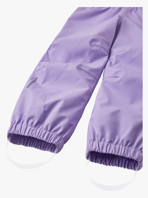 Reima ReimaTec Kaura Outdoorhose, Blooming Lilac