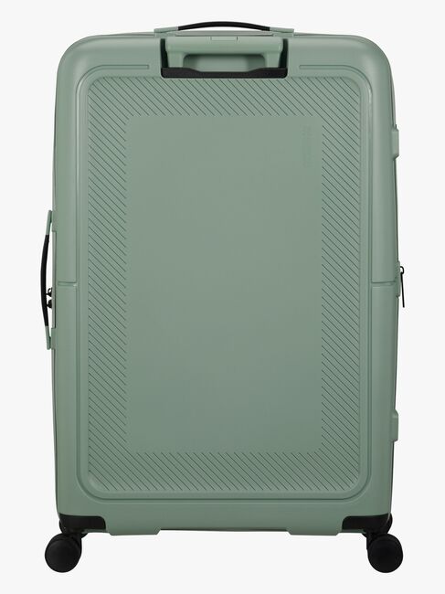American Tourister Dashpop Spinner Koffer 104-121L, Iceberg Green