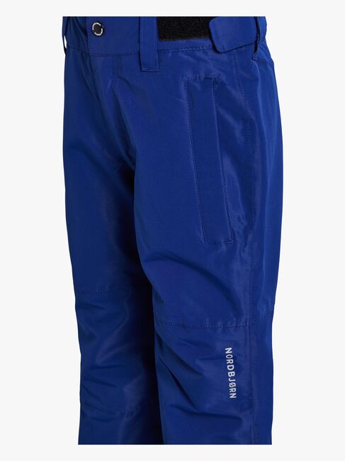 Nordbjørn Orsa Skihose, Twilight Blue