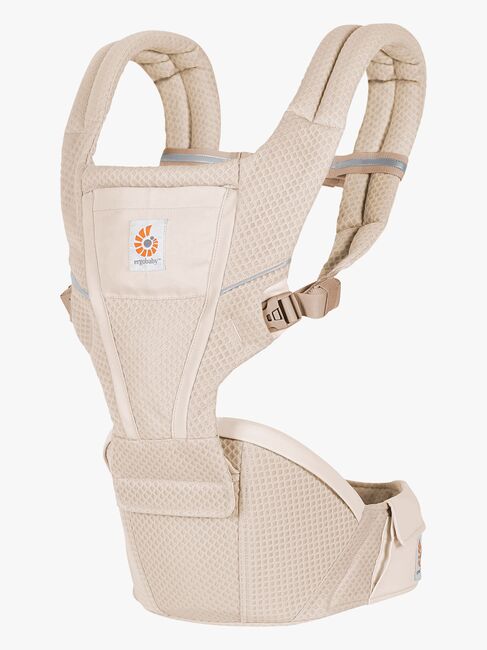 Ergobaby Alta Hüftsitz, Natural Beige