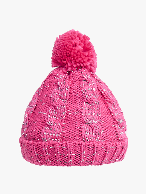 Nordbjørn Fjällnäs Mütze, Pink