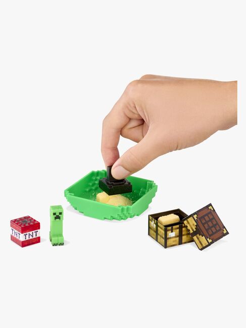 Miniverse Make It Mini Minecraft Spielset Gemischt 557272-2139_3a.jpg