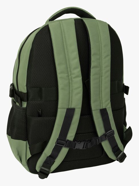Cross Rucksack 23L, Grün