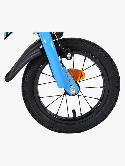 Volare Sportivo Fahrrad 12 Zoll, Blau