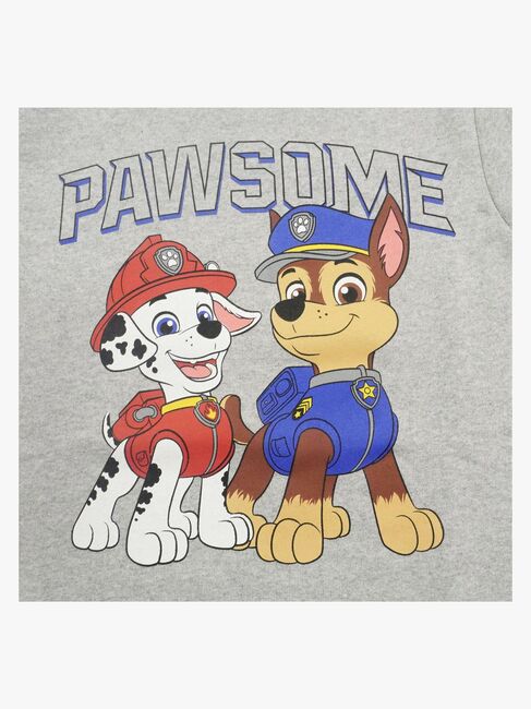 Paw Patrol Sweatshirt, Grau 2900002915-53-4656_4b.jpg