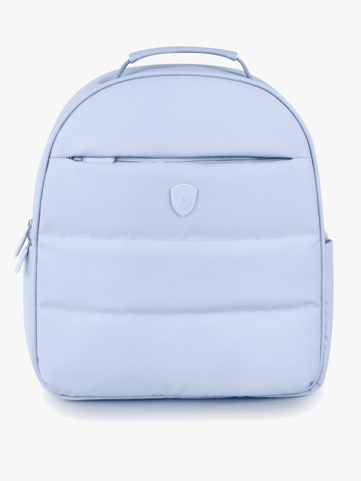 Heys The Puffer Rucksack 13L, Light Blue