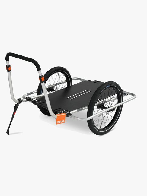 Thule Reacha City Platform Transportwagen