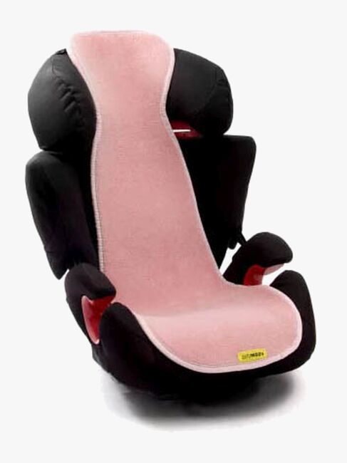 AeroMoov GR2/3 Sitzkissen für Kindersitz, Blossom