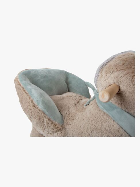 Small Foot Schaukeltier Esel