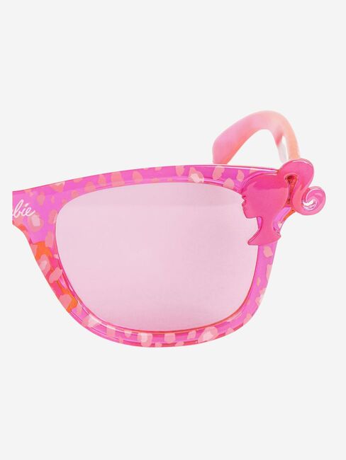 Barbie Sonnenbrille, Rosa