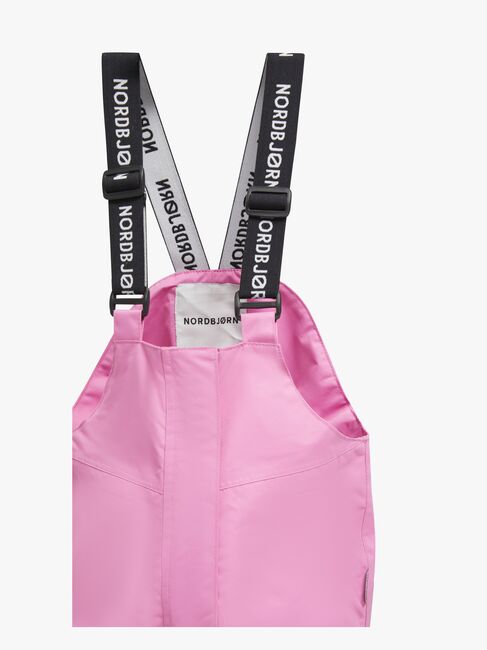 Nordbjørn Daftö Outdoorhose, Wild orchid